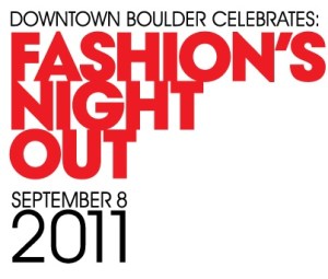 Fashions Night Out