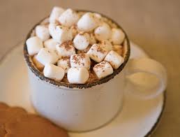 hot chocolate