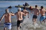 Polar Bear Plunge