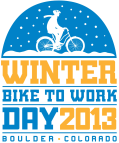 WinterBiketoWork2013