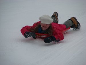 sledding-2