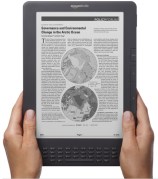 Kindle Reader