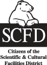 scfd logo