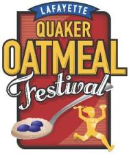 lafayette oatmeal festival